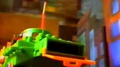 TMNT Toy Commercial 2