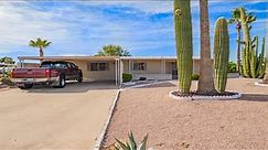 730 S Park View Circle, Mesa, AZ Presented by Living 48 Real Estate Team at Keller Williams Realty