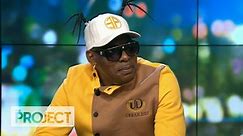 Coolio Chats About Writing Gangsters Paradise