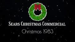 Christmas 1983 ❤️🎄 Sears... - Old Fashioned Christmas