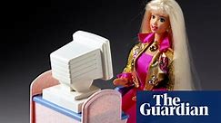 10 great Barbie video games