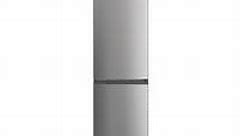 HDW1620DNPK WiFi Connected 60/40 Frost-Free Fridge Freezer, D Rated - Stainless Steel