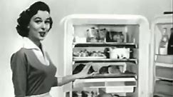 Rishi Bagree - This 1956 Frigidaire refrigerator has more...