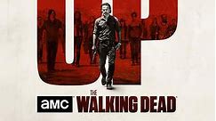 The Walking Dead: Season 7 Episode 104 Inside : "Service"