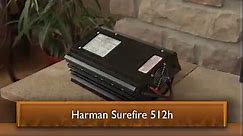Harman Backup Battery Options: How to Your Stove During a Power Outage