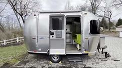 2019 AIRSTREAM SPORT 16RB For Sale