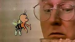 Cheerios commercial from 1984