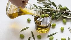 Is a shot of olive oil every day good for gut health and weight loss?