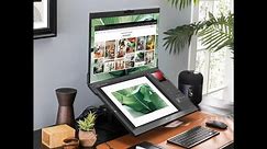How to enhance your Home Office Setup - Geminos T Review