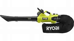 Ryobi RY404150 40V Brushless Blower Vac: Spec Review & Deals