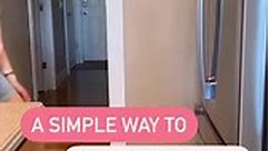 66_A #SimpleWay to #Organize a #Freezer #Drawer 🎀 #freezerdrawer #freezerorganization #fridgeorganization #refrigerador | KeepitSimple Sparkles