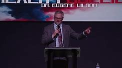 Sunday service w/ Dr. Eugene Wilson 1/14/2024