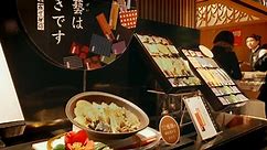 Japanese Food Tour | Expand your palate and experience Tokyo nightlife. "I got to try super yummy food that I wouldn’t have known about on my own." https://tripadv.sr/36uBZrK | By Tripadvisor | Facebook