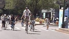 "Summer Streets" begins with expansion to East Harlem