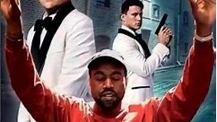 Jonah Hill Saves Kanye West