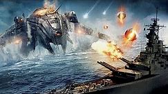 Battleship 2020 - 2012 - Alexander Skarsgård,Brooklyn Decker,Liam Neeson - Military BEAN - full hd.