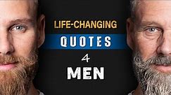 16 GREATEST QUOTES OF ALL TIME for men