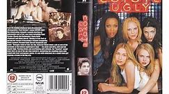 Original VHS Opening and Closing to Coyote Ugly UK VHS Tape