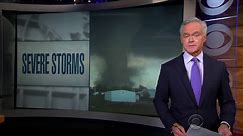 New wave of tornadoes sweeps across the heartland