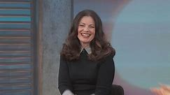 Fran Drescher Gushes About How Hit TV Show 'The Nanny' Still 'Holds Up' Today After 30 Years | Access