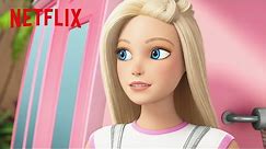 Barbie Dreamhouse Adventures | Official Trailer [HD] | Netflix After School