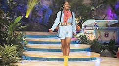Keke Palmer Talks New Series 'Foodtastic' and How She Avoids Burnout After 17  Years in the Industry