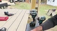 Getting your deck boards tight is... - Premier Outdoor Living
