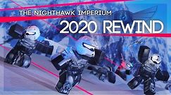 The Nighthawk Imperium 2020 Rewind