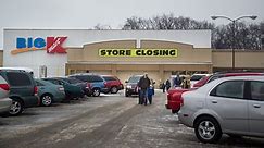 The last remaining Kmart store in Michigan will close later this year