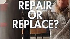 To repair your old appliance or... - Group for the East End