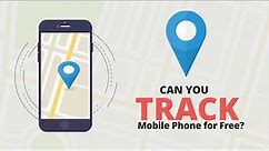 Free Cell Phone Tracking The Right Software to Track Phones
