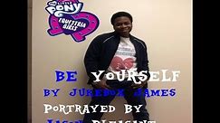Jason Pleasant - Be Yourself (Official Music Video)