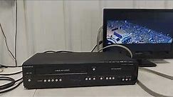 Magnavox ZV427MG9 DVD Recorder/ VCR Player Combo