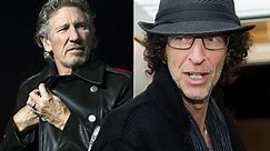 Howard Stern Blasts Roger Waters Over Israel Boycott