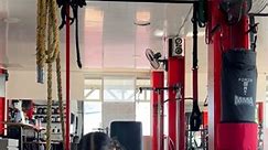 gym time | Fitness machine