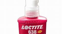Loctite 638 Retaining Compound