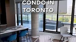 Million-Dollar Condo in Toronto: Luxury Living