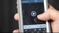 How to Download Instagram Videos on iPhone