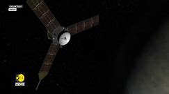Gravitas: Life beyond Earth? NASA probe bound for Jupiter's moon