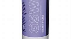 GE Refrigerator Water Filter - GSWF