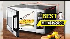 Best Microwave Oven Picks ( 2024 Updated Link ) | 1 | Panasonic NN SN67HST