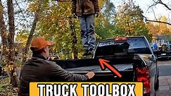 Getting A New Truck Tool Box: Pros & Cons!