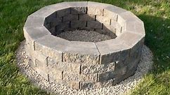 How to build a simple DIY fire pit this winter - DIY Health | Do It Yourself Health Guide by Dr Prem