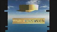 Warner Home Video (1986-1997/VHS)
