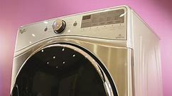 Whirlpool WED92HEFU dryer review: Whirlpool’s mediocre dryer runs slowly and costs too much