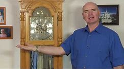 Everything I Know about My Howard Miller Grandfather Clock (So Far)