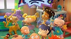Rugrats Season 2 - watch full episodes streaming online