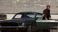 One of Two Original Bullitt Movie Mustangs Reportedly Found in Mexico
