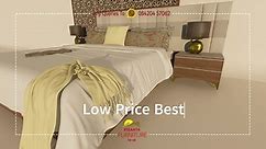 Bed Furniture Starting Price Rs... - Kolkata furniture