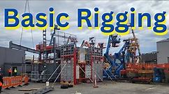 Basic Rigging course